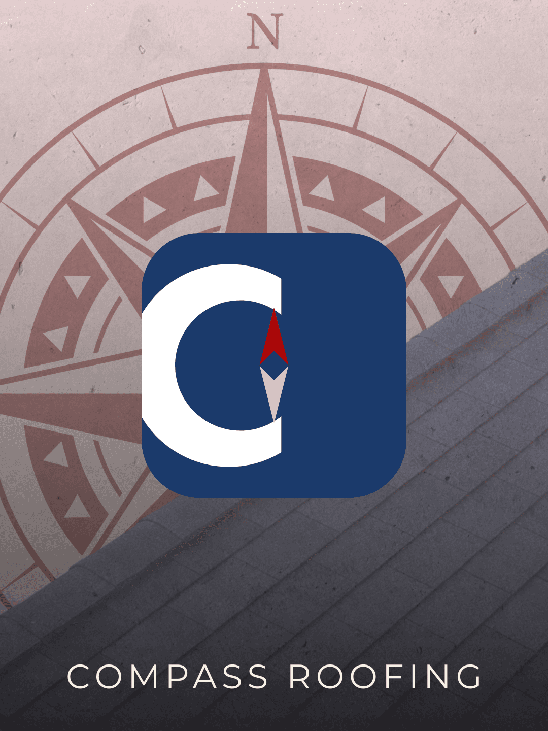 Compass Roofing Portfolio Thumbnail