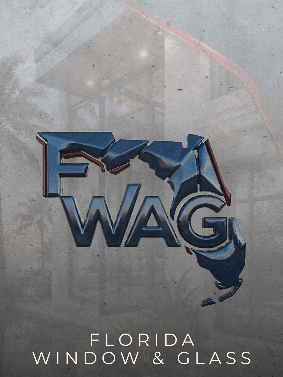 Florida Windows & Glass Portfolio Thumbnail