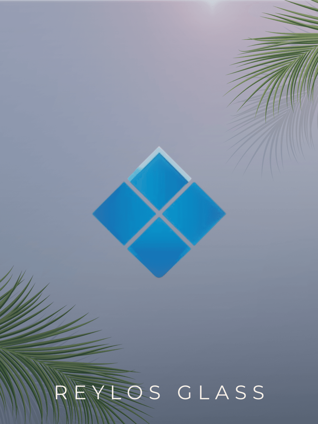 Reylos Glass Portfolio Thumbnail