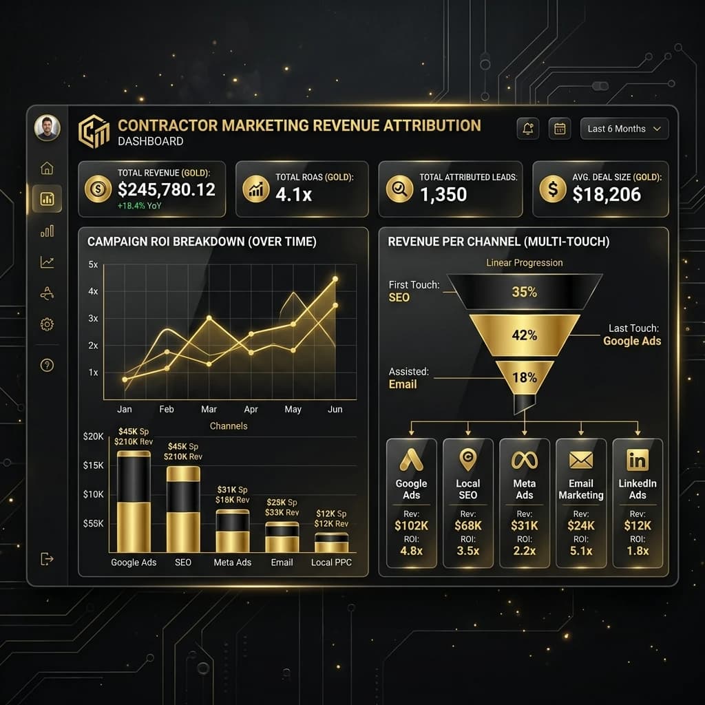 Zeus Conversion & Sales Tracking Dashboard Performance