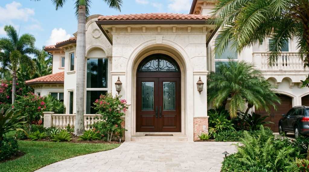 Impact Doors